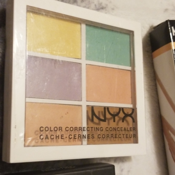 Nyx bundle - Picture 3 of 4